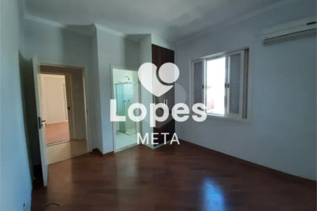 Casa à venda com 4 suítes no condomínio Altos da Serra Ii, São José dos Campos - SP