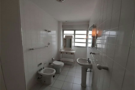Apartamento Residencial à venda, Pitangueiras, Guarujá - AP0163.