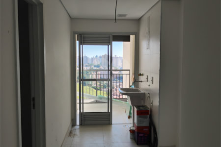 Apartamento à venda com 3 suítes em Anhangabaú, Jundiaí, SP