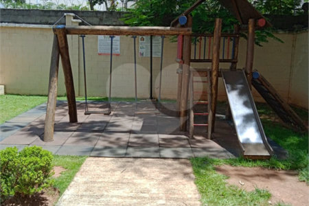 Apartamento à venda com 2 quartos em Jardim Novo Mundo, Sorocaba, SP