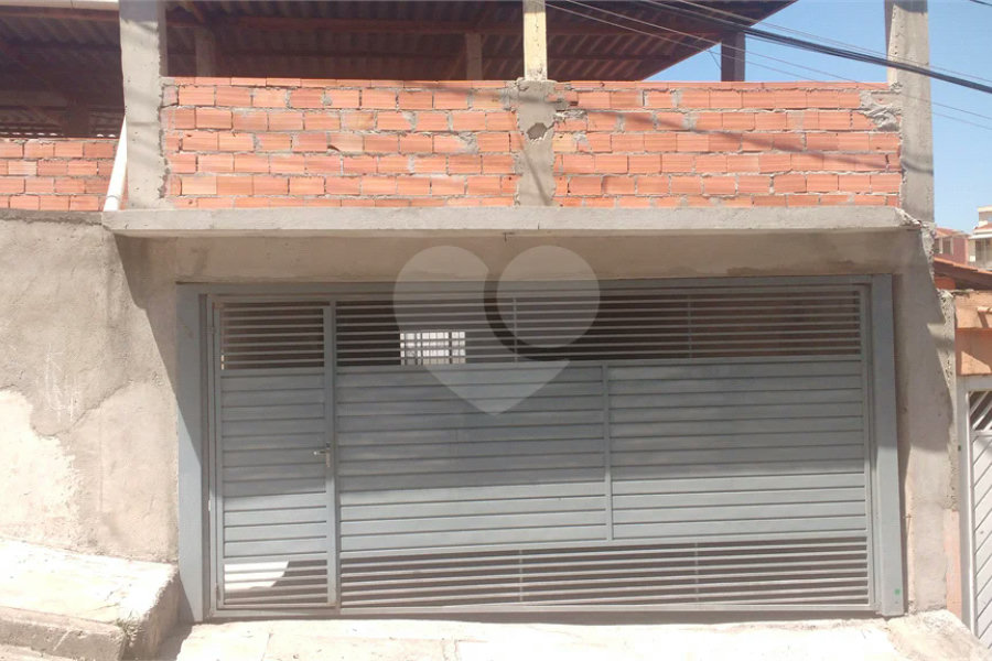 Casa à venda com 3 quartos, sendo 1 suíte, em Mandaqui, São Paulo, SP