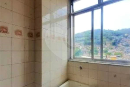 Apartamento à venda com 2 quartos, sendo 1 suíte, em Engenho Novo, Rio de Janeiro, RJ
