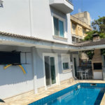 Casa à venda com 3 suítes no condomínio Quinta de Santo Antônio, São Paulo - SP
