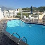 Apartamento à venda com 2 quartos, sendo 1 suíte, em Vila Isabel, Rio de Janeiro, RJ