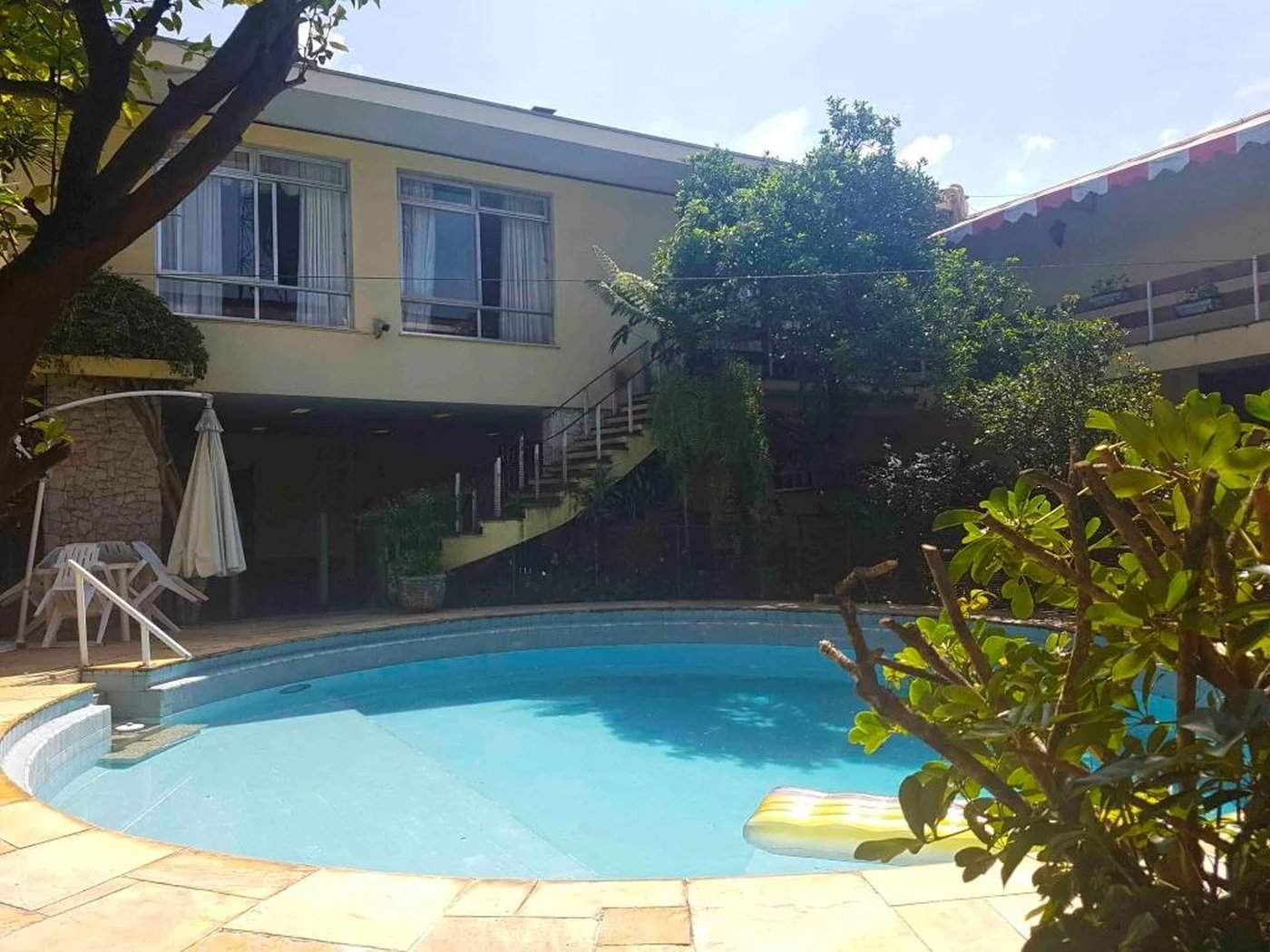 Casa à venda com 7 quartos, sendo 2 suítes, em Brooklin Paulista, São Paulo, SP
