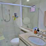Apartamento à venda com 3 quartos, sendo 2 suítes, em Vila Andrade, São Paulo, SP