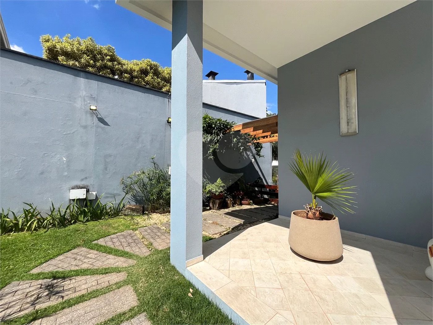 Casa à venda com 5 suítes em Tremembé, São Paulo, SP