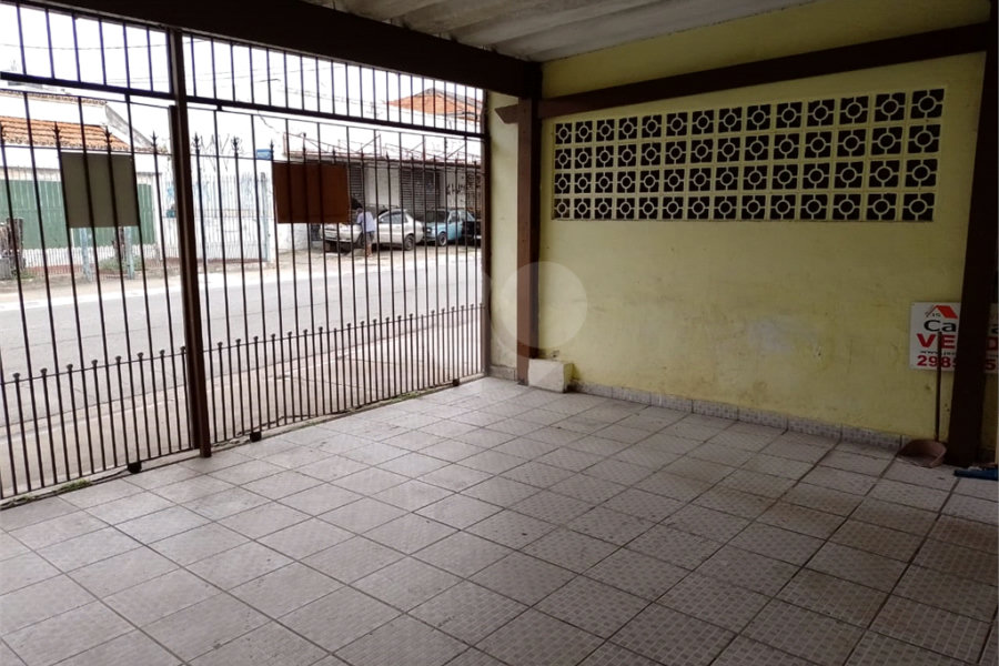 Casa Térrea à venda com 4 quartos, sendo 1 suíte, em Jaçanã, São Paulo, SP