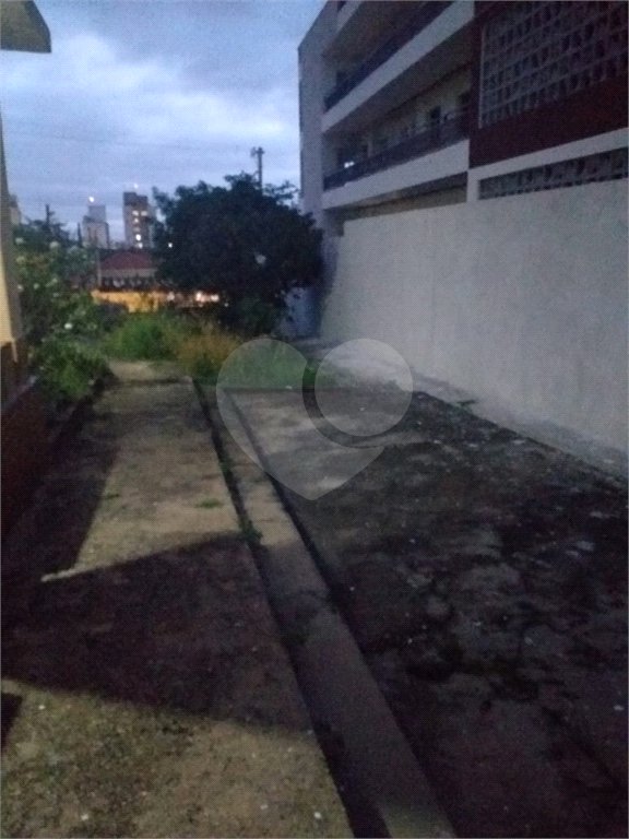 Terreno à venda com 3 quartos em Chora Menino, São Paulo, SP