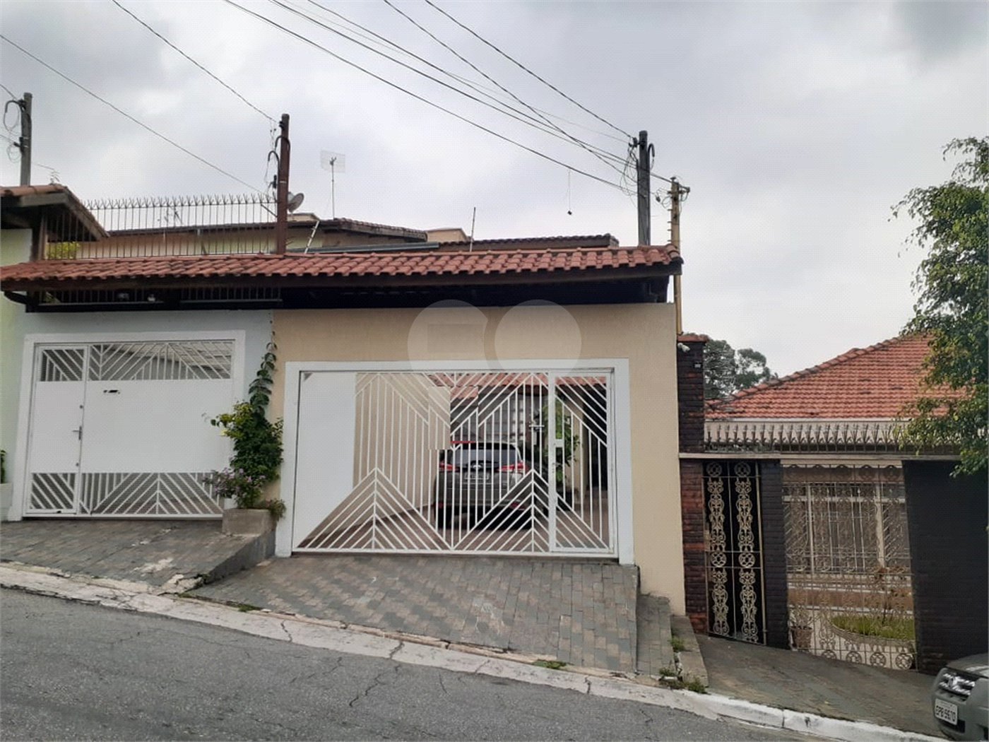 Sobrado à venda com 3 quartos, sendo 1 suíte, em Vila Maria Alta, São Paulo, SP