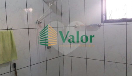 Casa à venda com 2 quartos, sendo 1 suíte,  em Cidade Aracy, São Carlos, SP