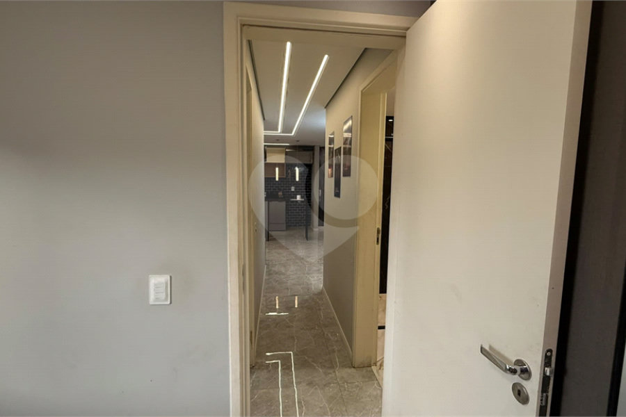 Apartamento à venda com 2 quartos em Tucuruvi, São Paulo, SP
