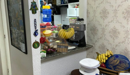 Apartamento à venda com 3 quartos, sendo 1 suíte,  em Mandaqui, São Paulo, SP