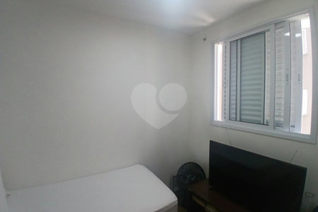 Apartamento à venda com 2 quartos em Santana, São Paulo, SP