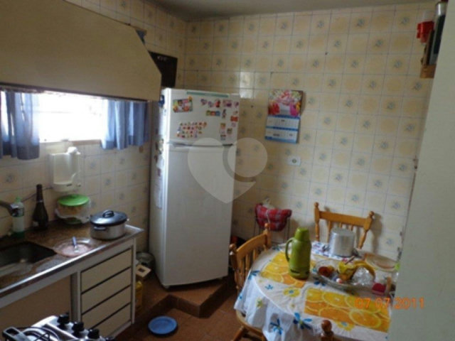 Sobrado à venda com 3 quartos em Santana, São Paulo, SP