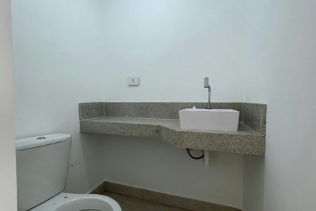 Apartamento com 3 dormitórios à venda, 184 m² por R$ 1.380.000,00 - José Menino - Santos/SP