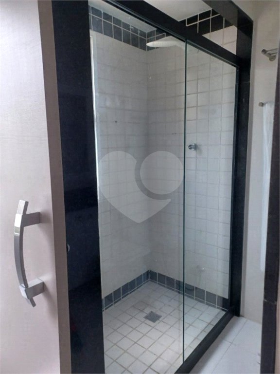 Apartamento à venda com 1 quarto em Consolação, São Paulo, SP