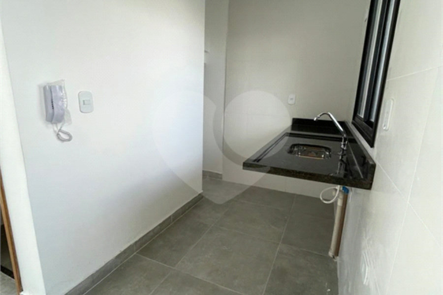 Casa à venda com 2 quartos no condomínio Residencial Calegari, São Paulo - SP