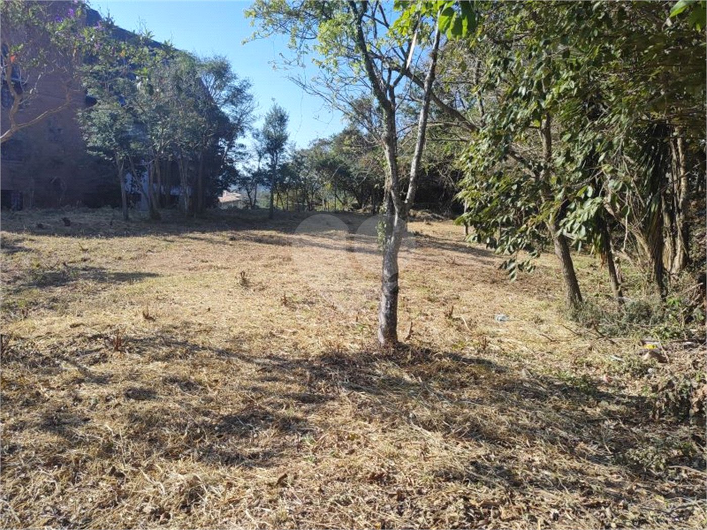 Terreno à venda no condomínio Arco-íris, Atibaia - SP