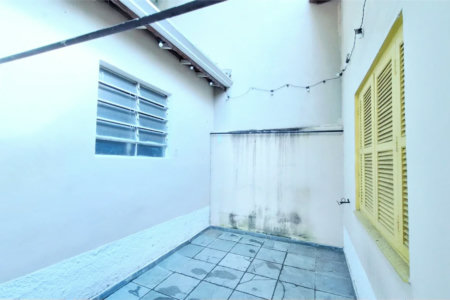 Casa à venda com 2 quartos em Jardim Rosa Maria, São Paulo, SP