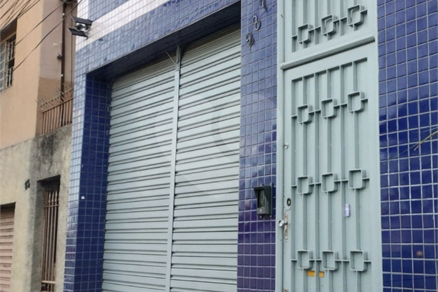 Prédio à venda com 4 quartos em Vila Guilherme, São Paulo, SP