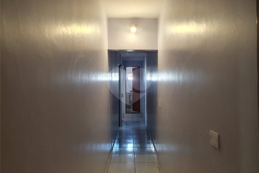 Sobrado à venda com 3 quartos em Tucuruvi, São Paulo, SP
