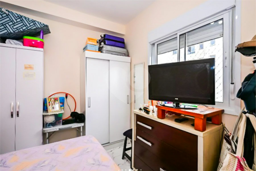 Apartamento à venda com 2 quartos em Butantã, São Paulo, SP
