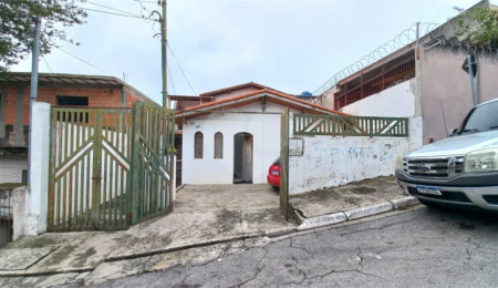 Casa à venda com 5 quartos, sendo 2 suítes, em Mandaqui, São Paulo, SP
