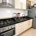 Apartamento para alugar com 2 quartos, sendo 1 suíte, em Parque Bela Vista, Votorantim, SP
