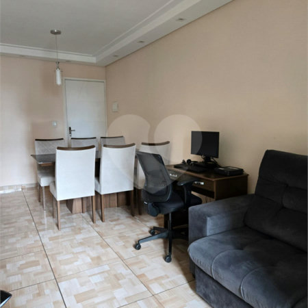 Apartamento à venda com 2 quartos em Jardim Amália, São Paulo, SP