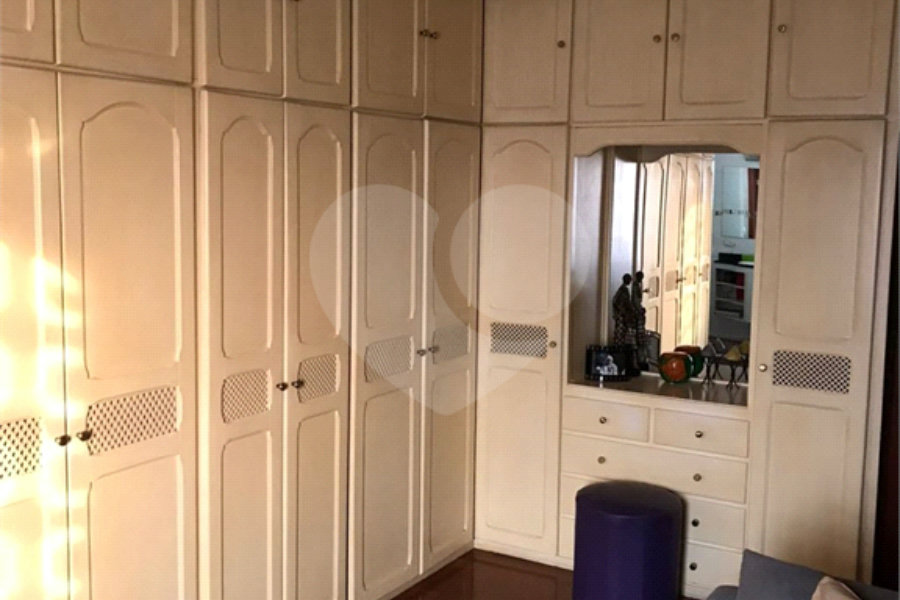 Sobrado à venda com 3 suítes em Mandaqui, São Paulo, SP