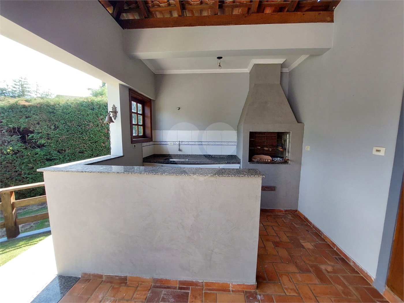 Casa à venda com 4 suítes no condomínio Monte Belo, Salto - SP
