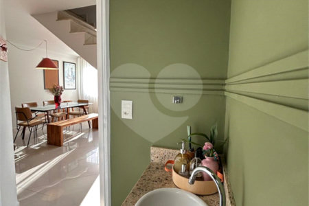 Casa à venda com 3 quartos, sendo 1 suíte, em Jardim Pinheiros, São Paulo, SP