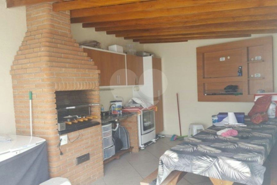 Casa Térrea à venda com 4 quartos, sendo 3 suítes, em Jardim Franca, São Paulo, SP