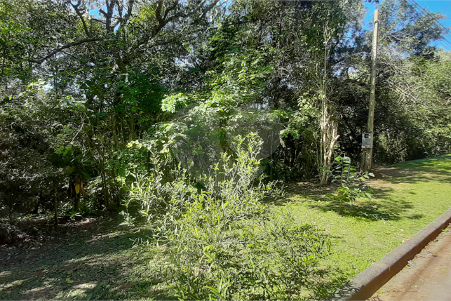 Terreno à venda no condomínio Alpes da Cantareira, Mairiporã - SP