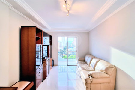 Apartamento à venda com 3 quartos, sendo 1 suíte, em Água Fria, São Paulo, SP