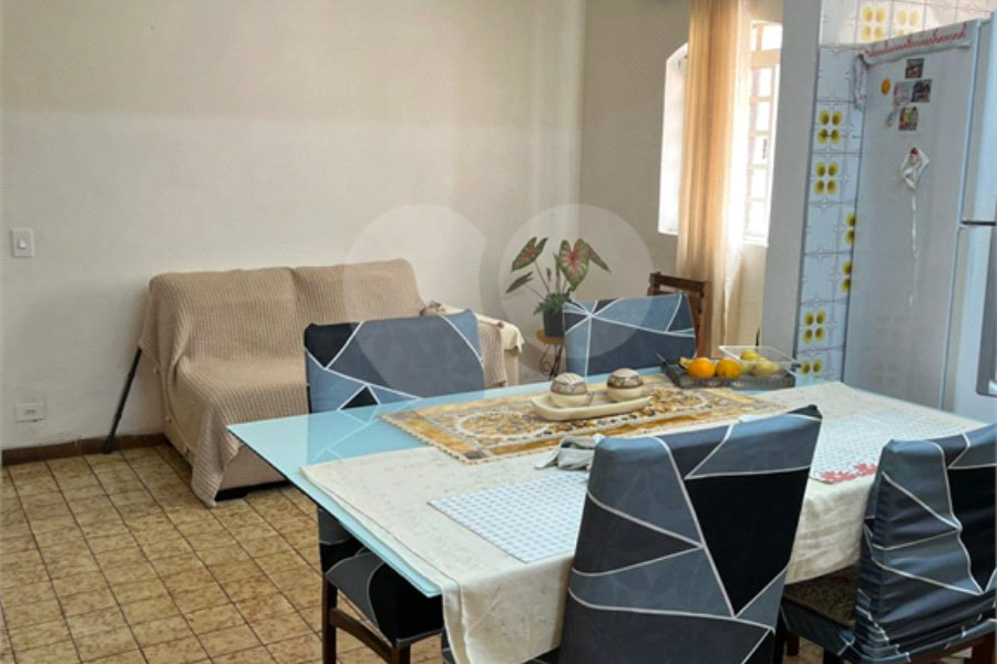 Sobrado à venda com 3 quartos em Santana, São Paulo, SP