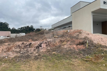 Terreno à venda em Jardim 21 de Março, Louveira, SP