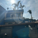 Sobrado à venda com 3 quartos, sendo 1 suíte,  em Tremembé, São Paulo, SP