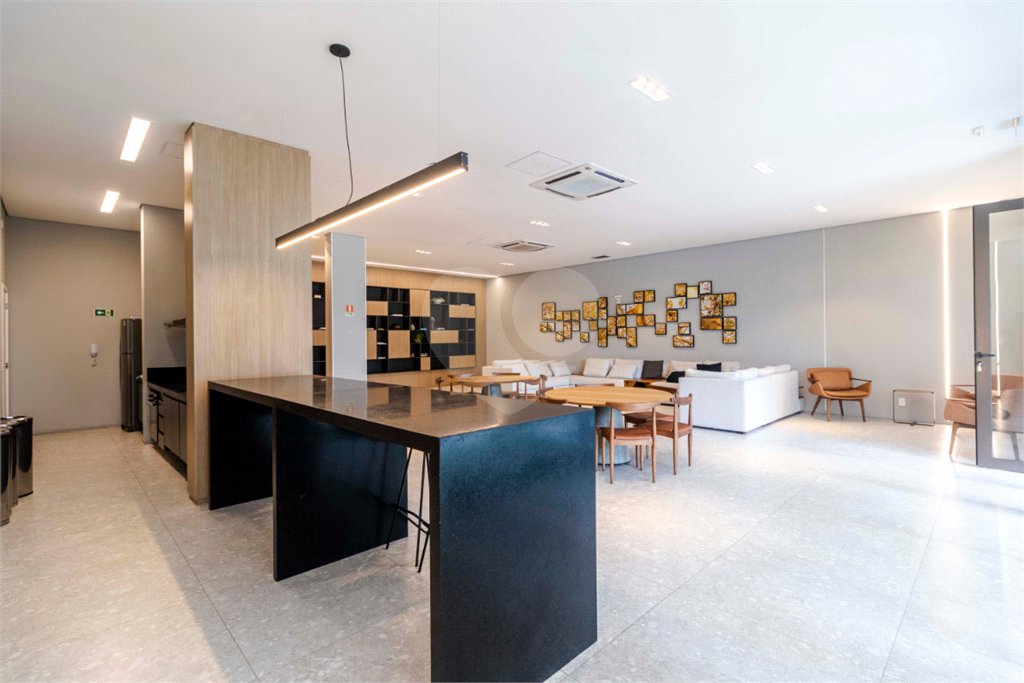 Apartamento à venda com 2 suítes em Brooklin, São Paulo, SP