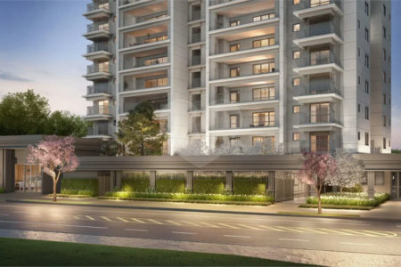 Apartamento à venda com 2 quartos, sendo 1 suíte, em Tucuruvi, São Paulo, SP