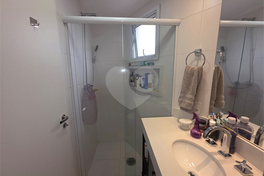 Apartamento à venda com 2 suítes em Casa Verde, São Paulo, SP