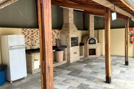 Apartamento à venda com 3 quartos, sendo 1 suíte,  em Santa Teresinha, São Paulo, SP