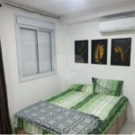 Lindo studio em panamby com 1 dormitório