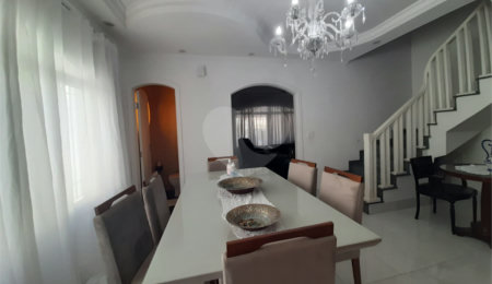Sobrado à venda com 3 quartos, sendo 1 suíte, em Vila Medeiros, São Paulo, SP