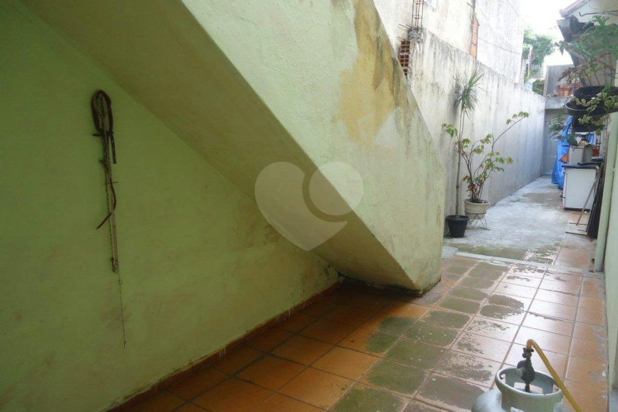 Casa à venda com 2 quartos em Vila Maria Alta, São Paulo, SP