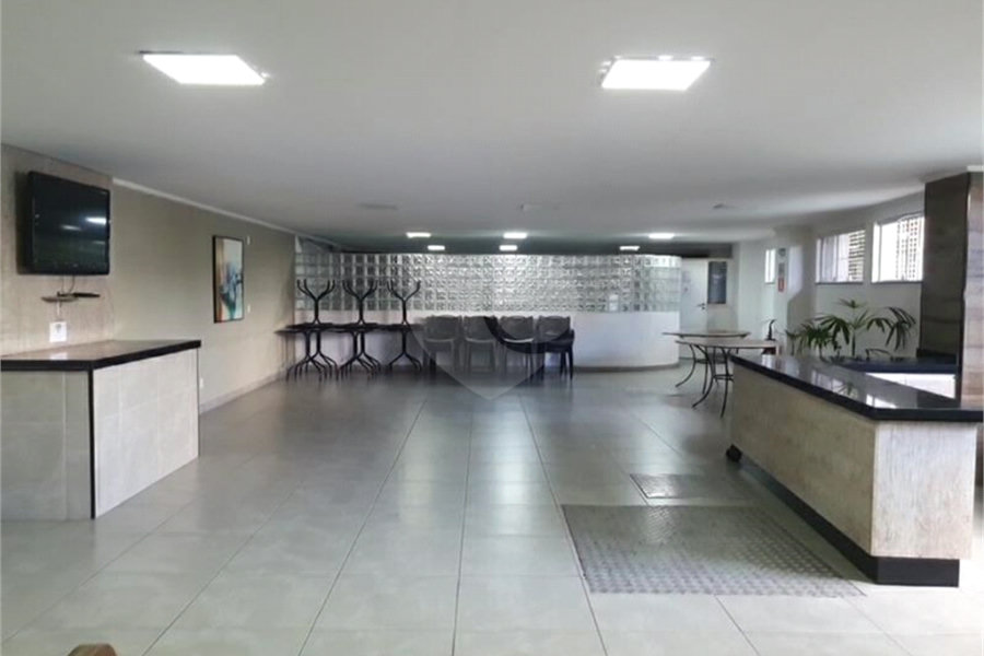 Apartamento à venda com 2 suítes em Santana, São Paulo, SP
