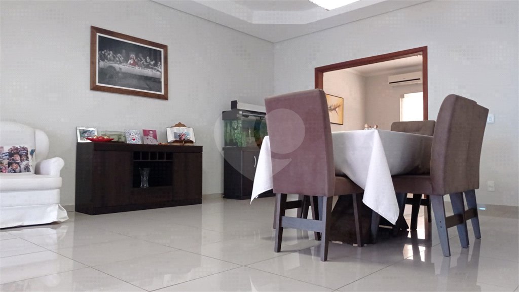 Casa à venda com 3 suítes em Jardim Esplanada II, Indaiatuba, SP