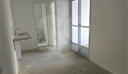 Apartamento à venda com 1 quarto em Pirituba, São Paulo, SP