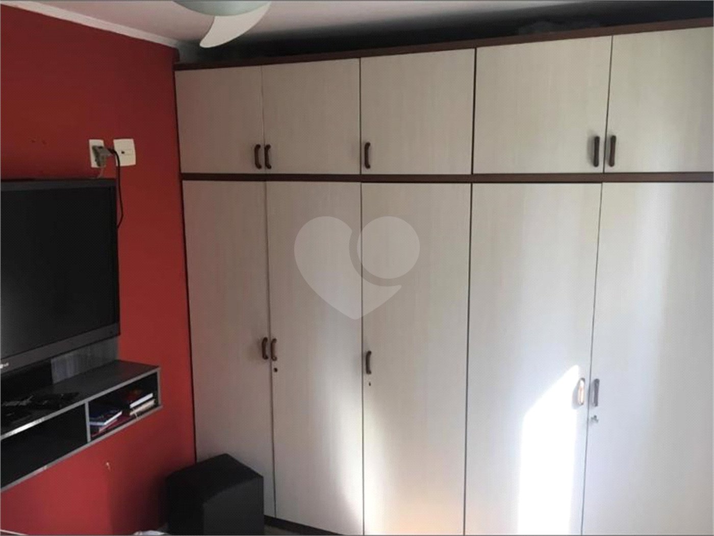 Apartamento à venda com 2 quartos em Aclimação, São Paulo, SP